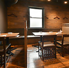 テーブル掘りごたつだけでの貸し切りも可能になっております!