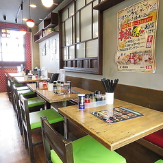 加納食堂 茅ヶ崎駅前 本店の特集写真