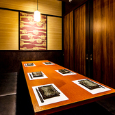 よだれ屋 梅田駅前店の雰囲気2