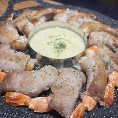 エビロールサムギョプサル