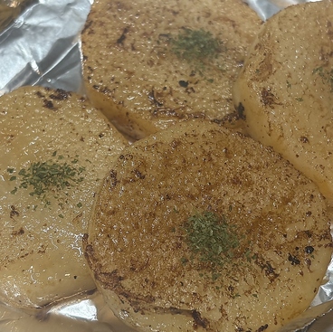 TEPPAN 8 PAL テッパンパルのおすすめ料理1