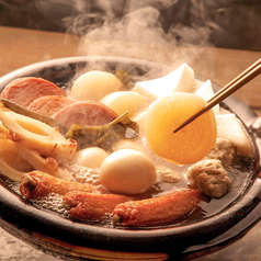 レトロ酒場 上野横丁 上野店のコース写真