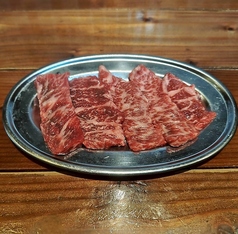みんとり壺カルビ
