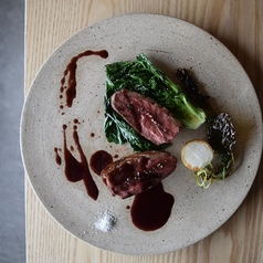 Nulla ヌーラのコース写真