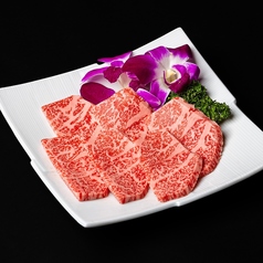 石垣牛上カルビ