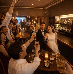 Ruff House ラフハウスのおすすめ料理1