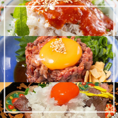 炭火焼肉リバティ 北新地店の特集写真