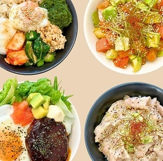 cafe BLOCK カフェブロックの写真