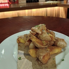 Eight Ricefield Cafe&Barすすきのの写真2