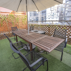 しーしゃけむり 梅田店の雰囲気3