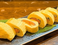 だし巻き卵