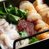 シン食堂のおすすめ料理3