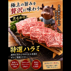 TAKUMI タクミ 練馬店のおすすめ料理1