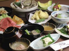 割烹 魚政 水戸のおすすめ料理3