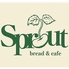 イタリアンバル Sprout スプラウト 茅ケ崎のロゴ