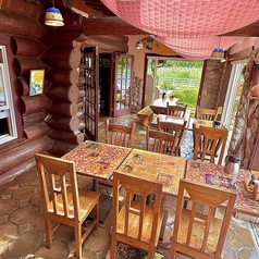 SEA SONGの雰囲気2