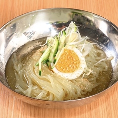 冷麺