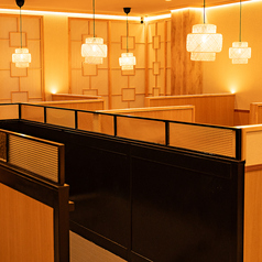 餃子酒場 豊葉 津田沼店の雰囲気1