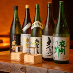 やきとり番長 札幌大通り店の雰囲気3