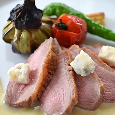 フランス料理 音羽倶楽部のコース写真