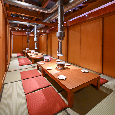 紅屋 神立店の雰囲気1