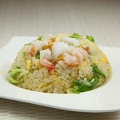 特製炒飯