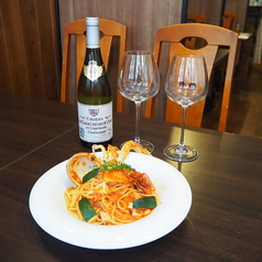 イタリアン 酒場 TOTTIのコース写真