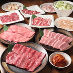 120分飲み放題付10品コース6000円⇒5500円！月～木曜日限定クーポンもあります♪