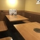 テーブル4名様×1