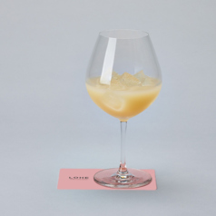 アップルジュース