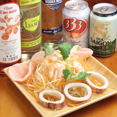 ふえ屋の特集写真