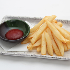 フライドポテト