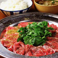 羊肉酒場 悟大 大門店のおすすめランチ3