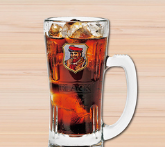 ハイボールコーラ