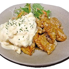 チキン南蛮