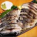 料理メニュー写真&nbsp;あぶり　大トロ〆サバ