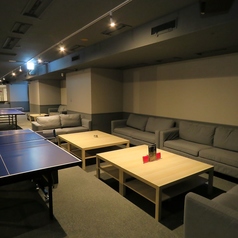 東京Ping Pongの特集写真