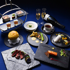 ◆ディナーコース◆La Port／ル ポール　（コース６品）