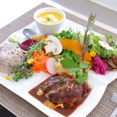 BISTRO ogawa ビストロオガワの特集写真
