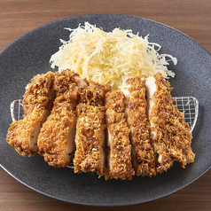 チキンカツ