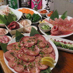 野毛ホルモンビル 出逢い酒場 大夢特集写真1