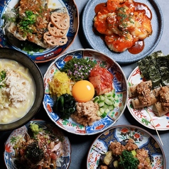 焼鳥酒場 本田商店 千葉のおすすめ料理3