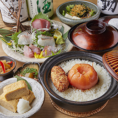 狐虎 KOTORA 三宿のコース写真