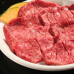 美味しいお酒と町焼肉 季のおすすめ料理2