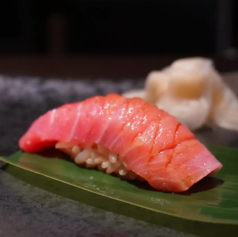 赤酢を使った本格江戸前寿司　赤ずしのおすすめ料理3