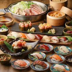 宴 UTAGE 大阪梅田店の特集写真