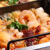 シン食堂のおすすめ料理2