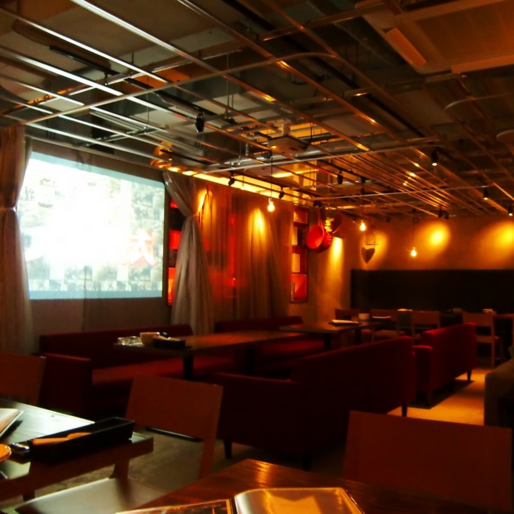 wedding２次会に最適！110名様まで可能