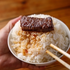 大衆焼肉 ぶんたのコース写真