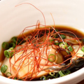 料理メニュー写真&nbsp;牡蠣の若漬け (1oyster)